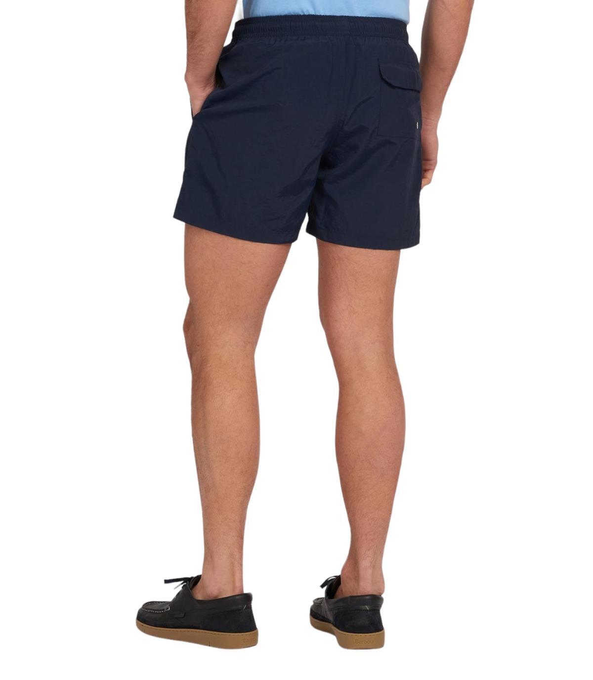 BARBOUR COSTUME Uomo