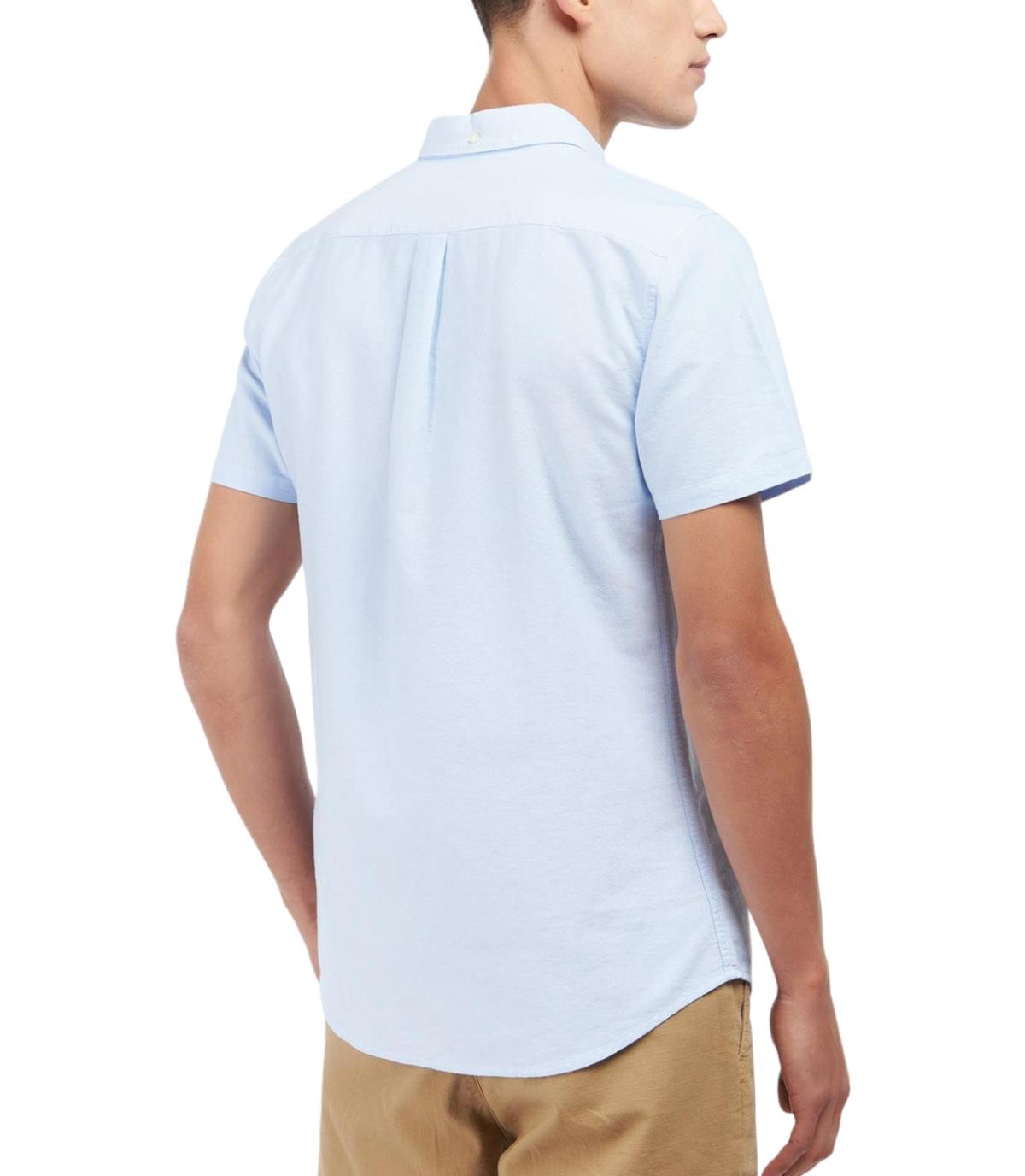 BARBOUR CAMICIA Uomo