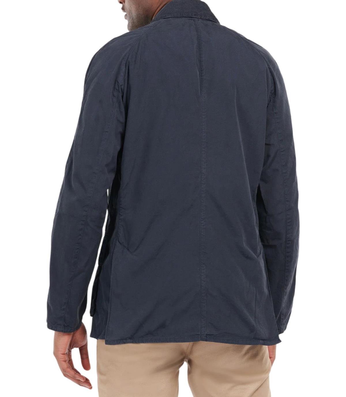 BARBOUR JACKET Uomo
