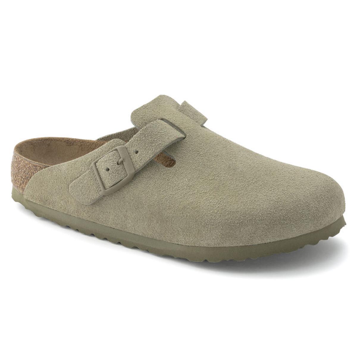 BIRKENSTOCK SABOT 1025844