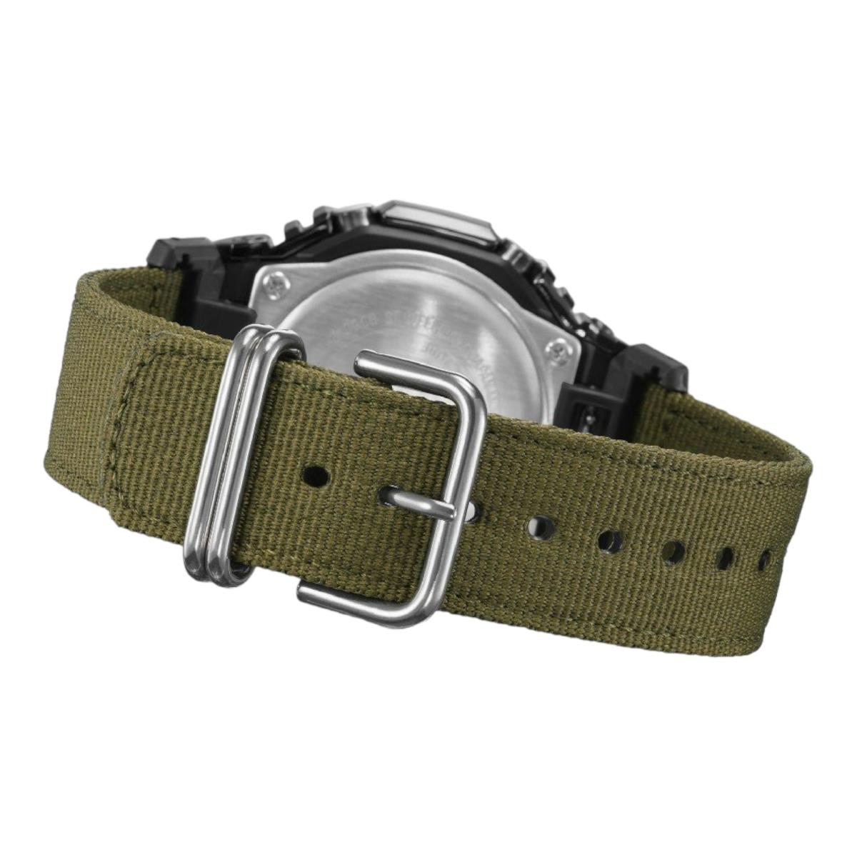 G-SHOCK OROLOGIO Unisex