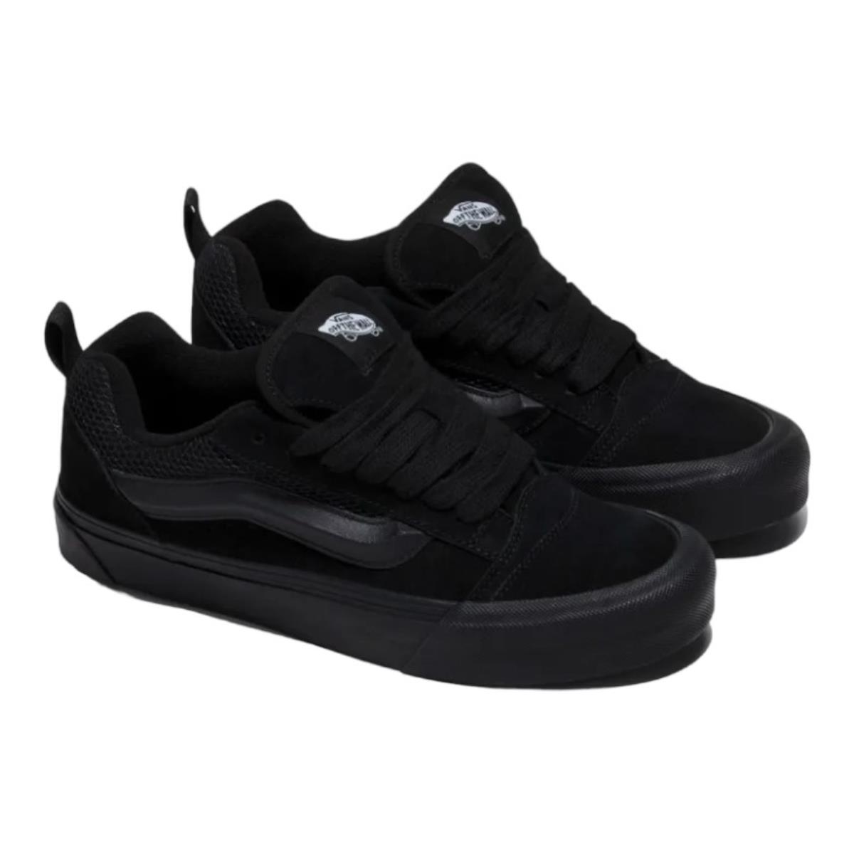 VANS OFF THE WALL SCARPE Uomo
