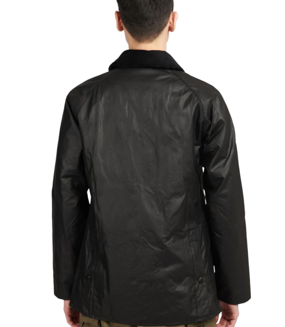 BARBOUR JACKET Uomo