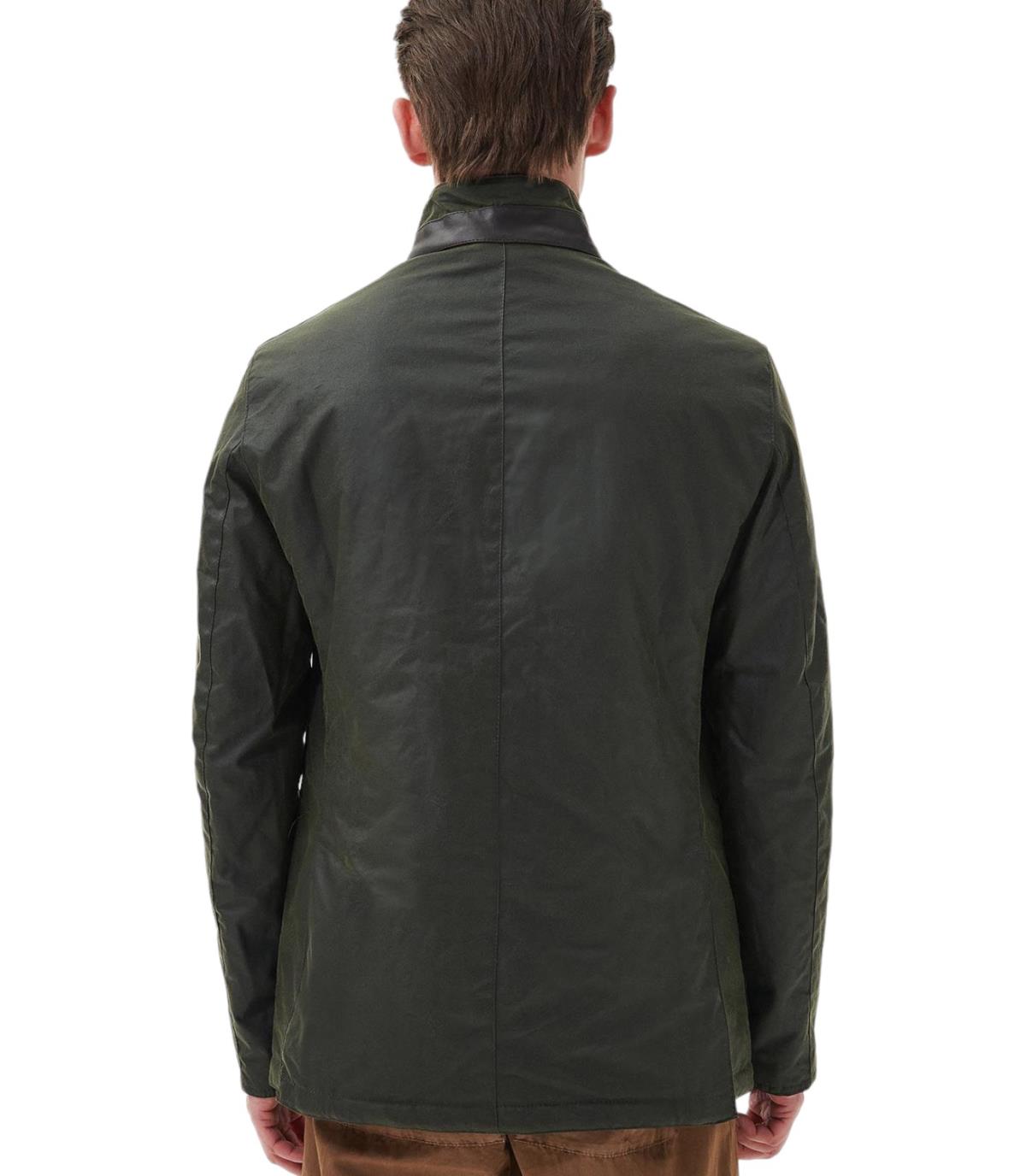 BARBOUR JACKET Uomo
