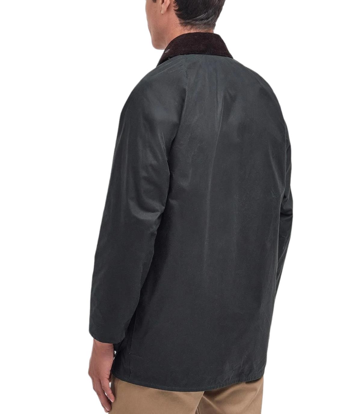 BARBOUR JACKET