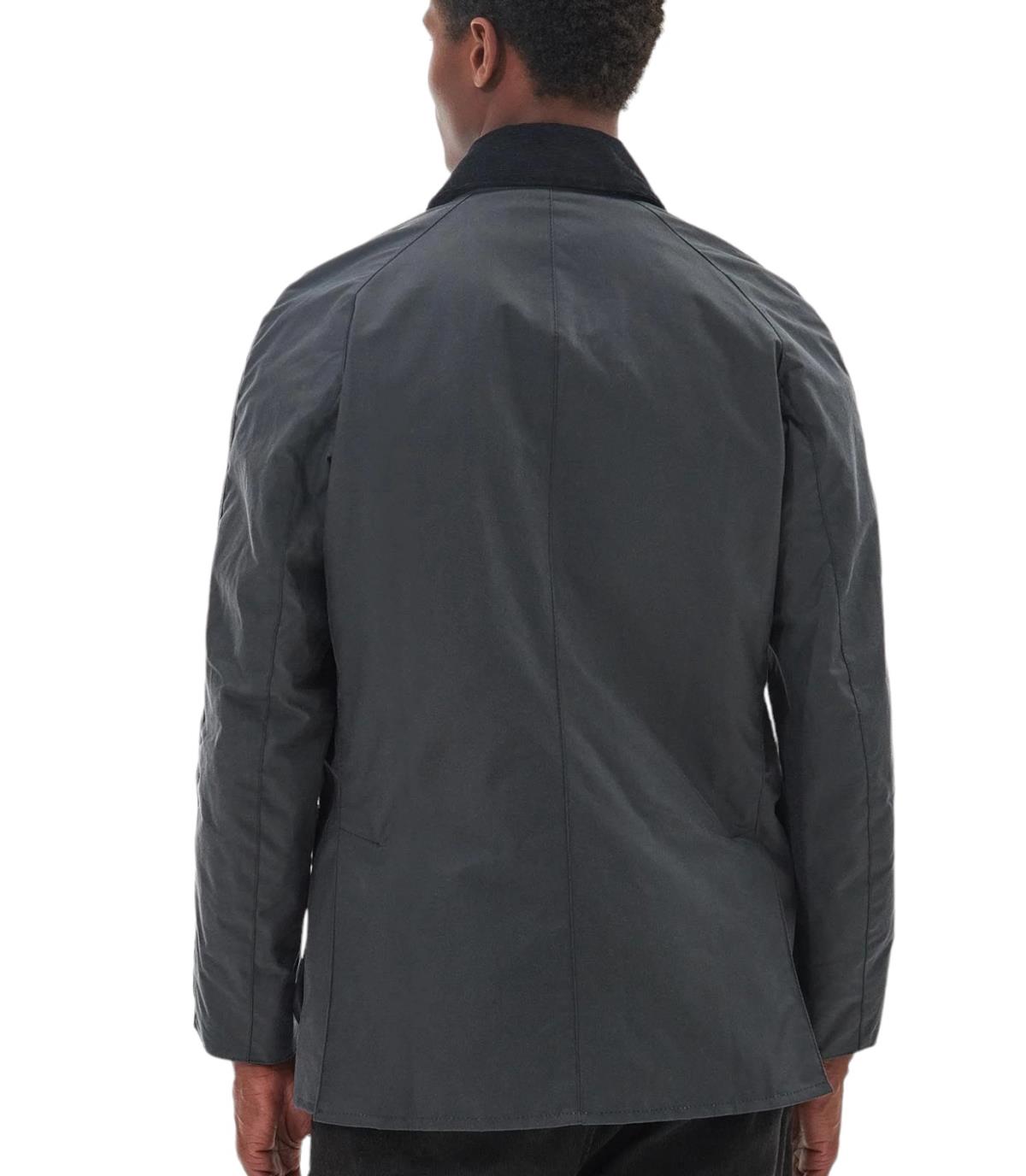 BARBOUR JACKET