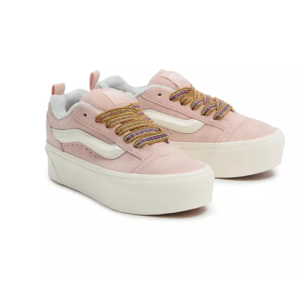VANS OFF THE WALL SCARPE Donna