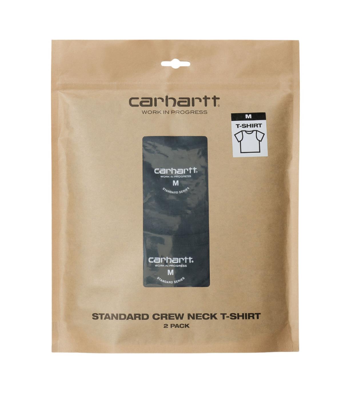 CARHARTT WIP T-SHIRT Uomo