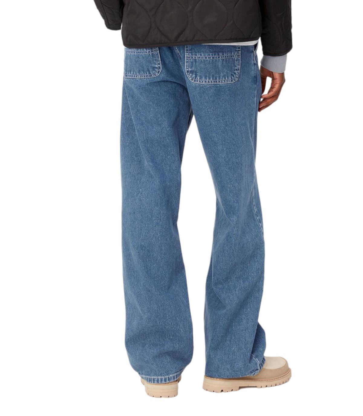 CARHARTT WIP JEANS Donna