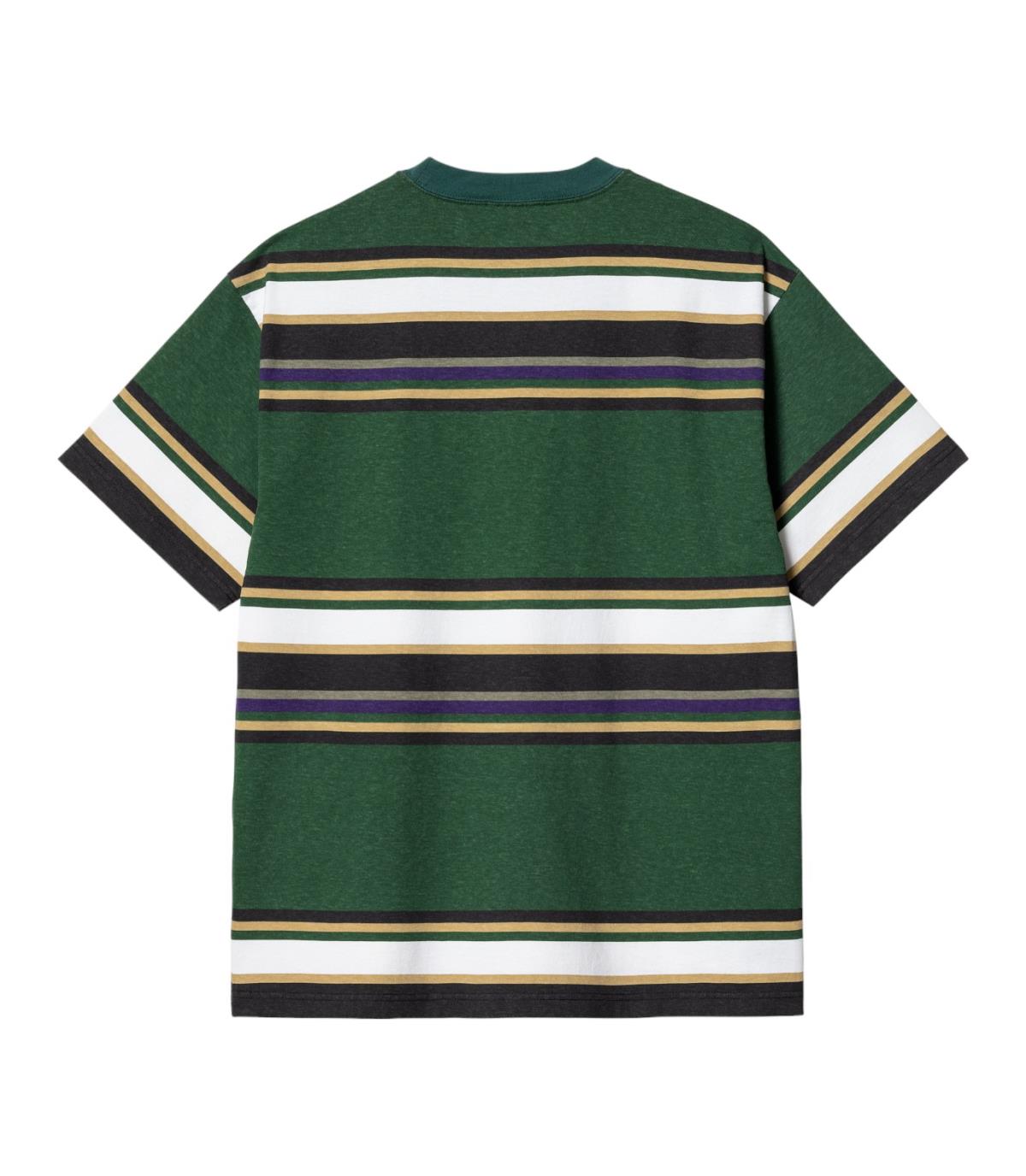 CARHARTT WIP T-SHIRT Uomo