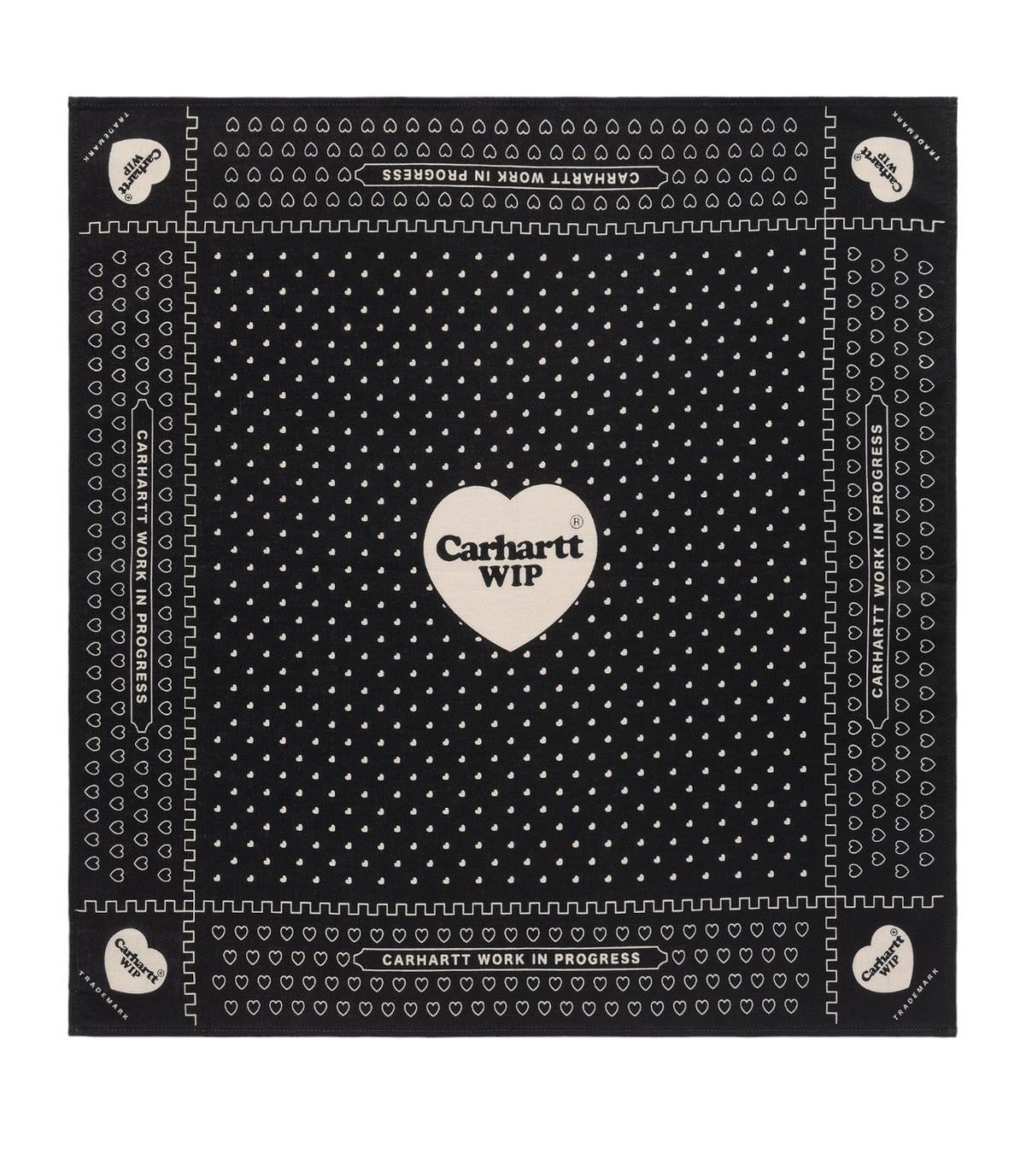 CARHARTT WIP BANDANA Unisex
