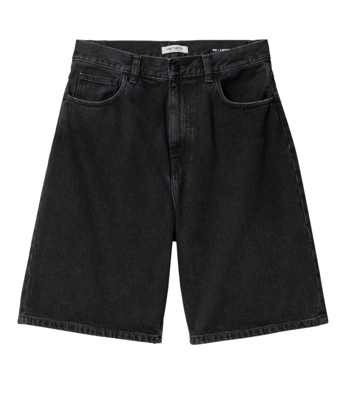 Carhartt Wip Shorts Donna