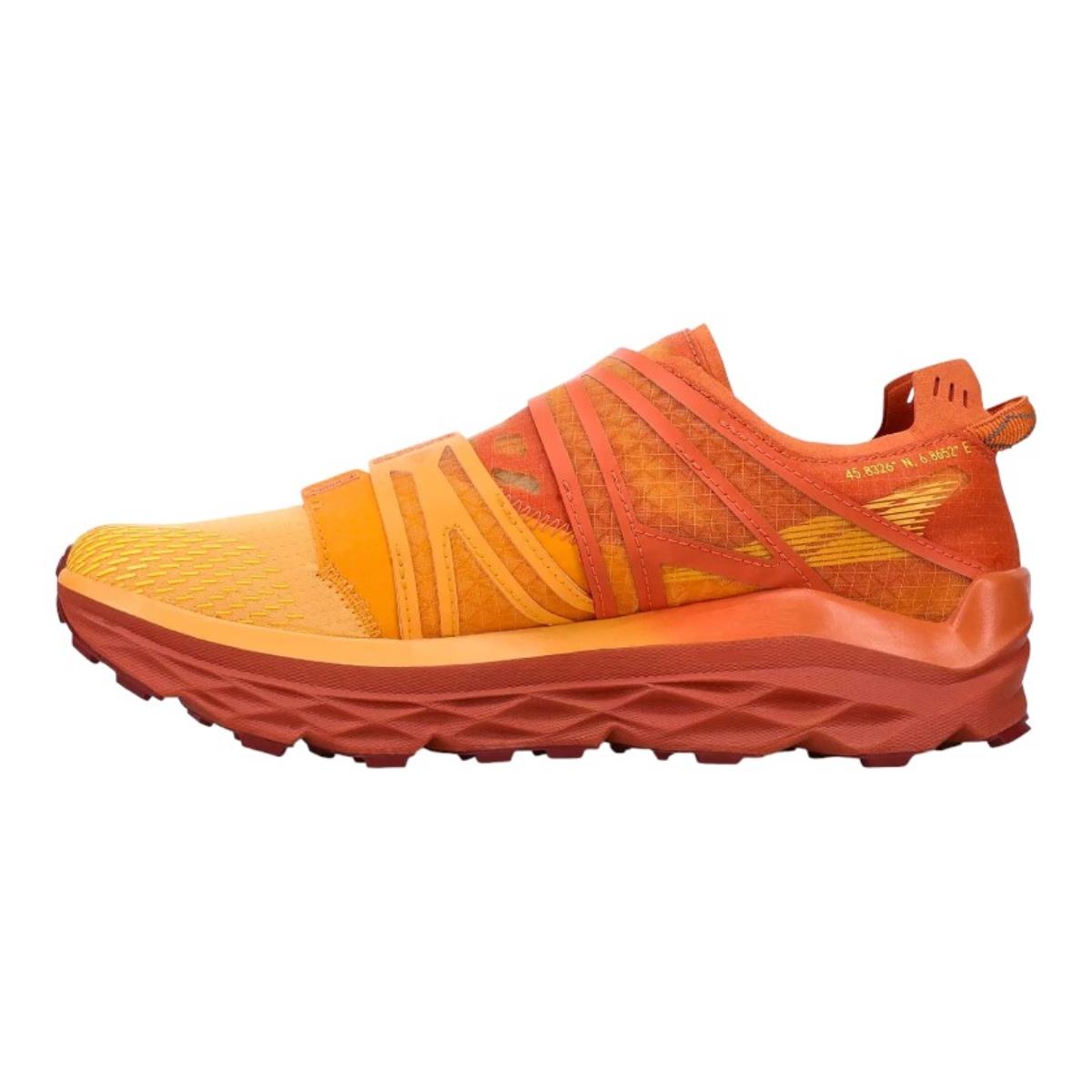 ALTRA SCARPE Uomo