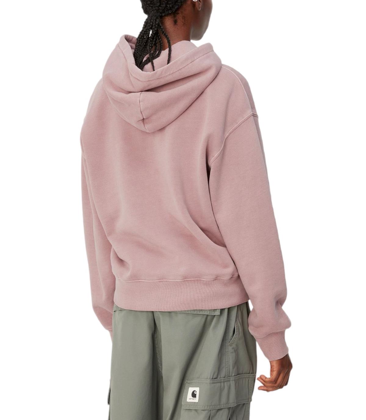 CARHARTT WIP FELPA Donna