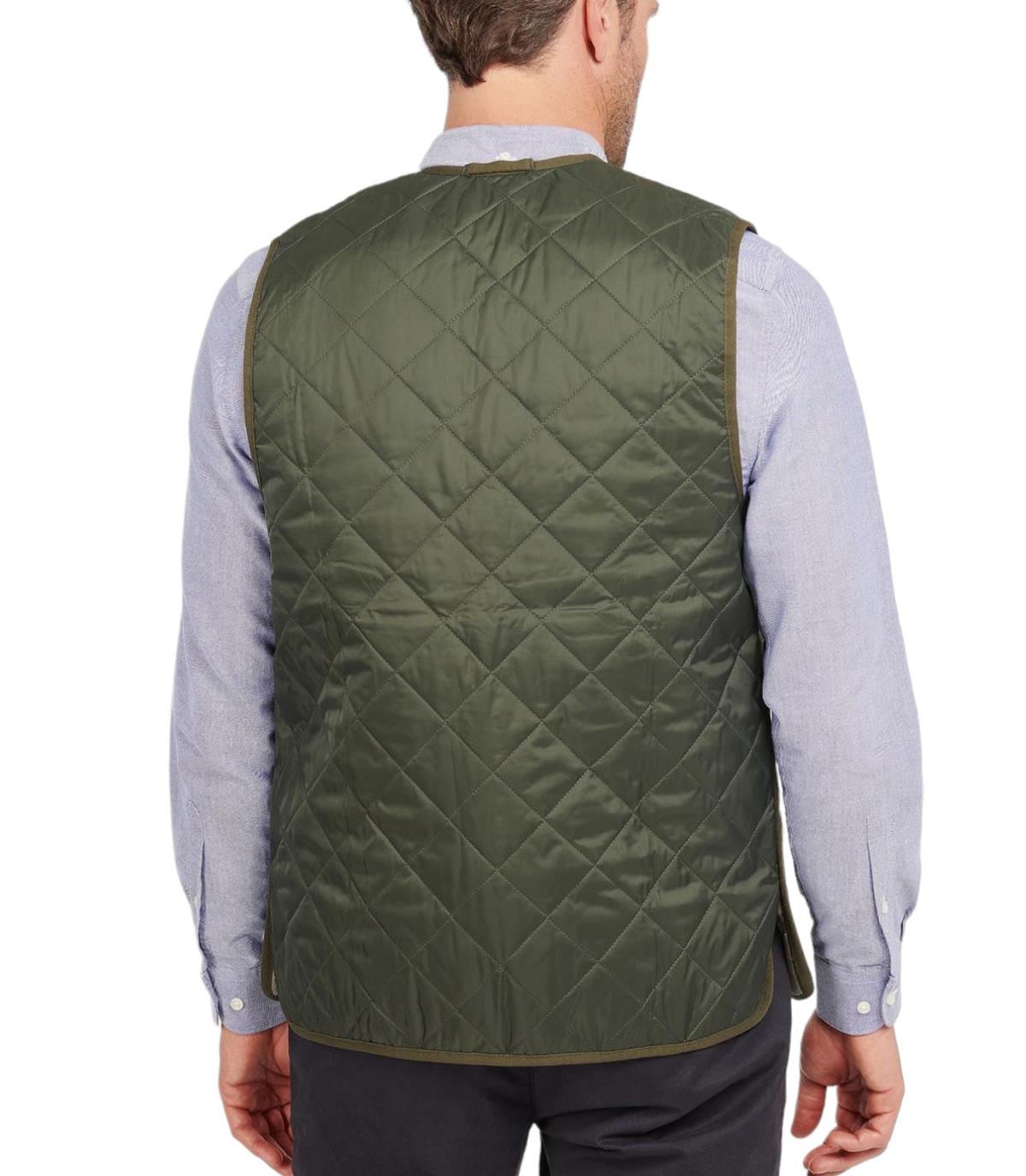 BARBOUR GILET