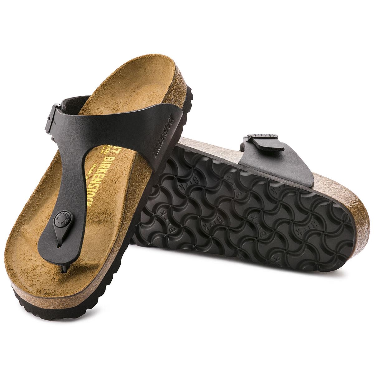 BIRKENSTOCK CIABATTA Unisex