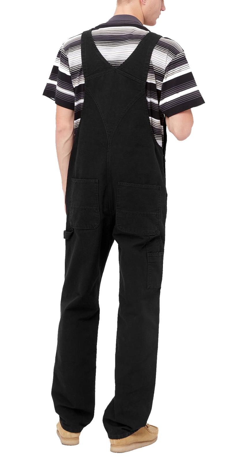 CARHARTT WIP SALOPETTE Uomo