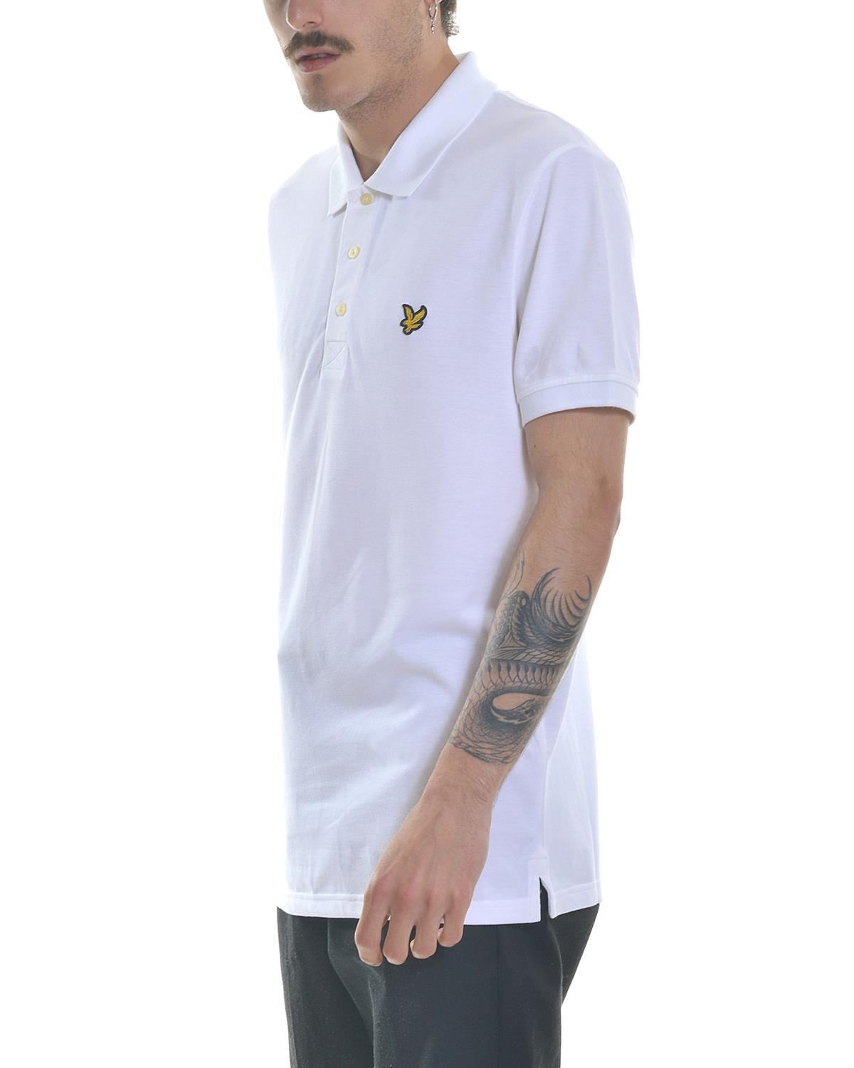 LYLE & SCOTT SP400VOG