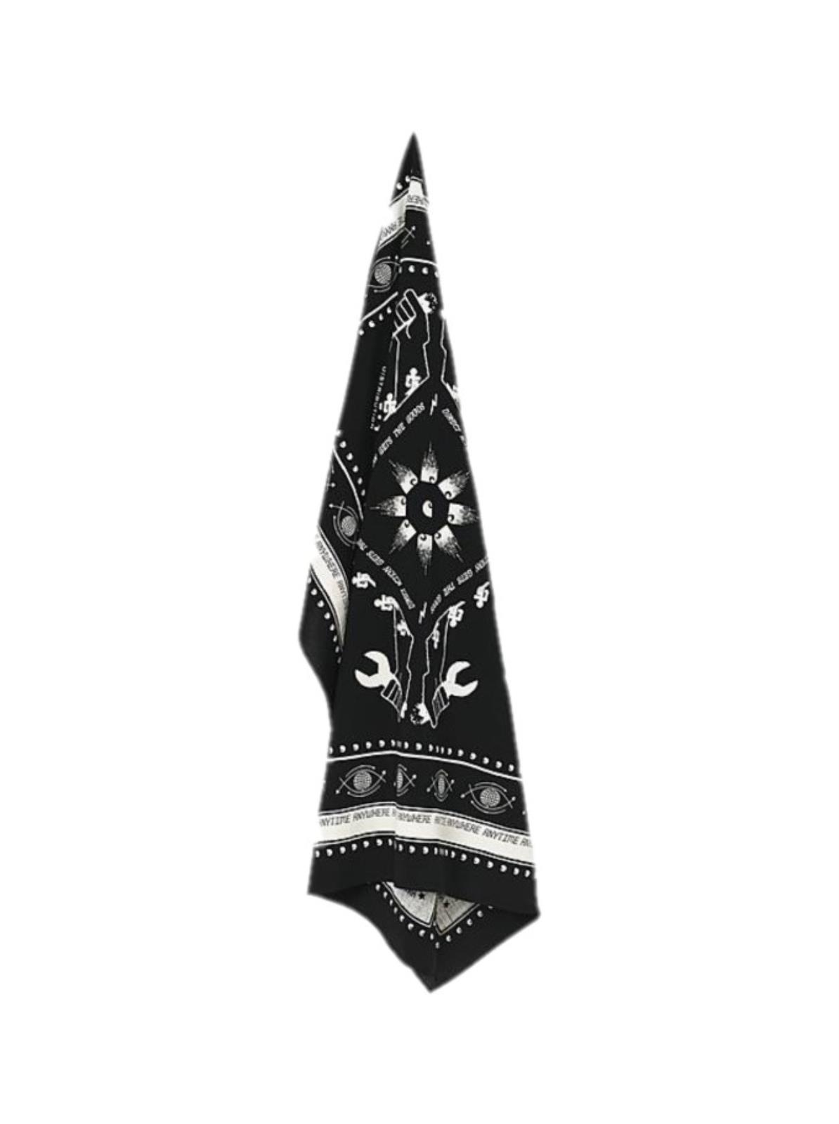 CARHARTT WIP BANDANA Unisex