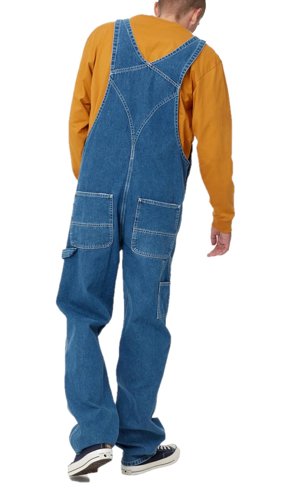 CARHARTT WIP SALOPETTE