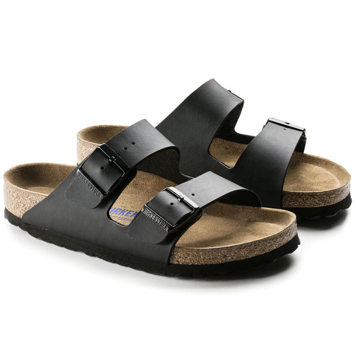 BIRKENSTOCK SANDALO Unisex
