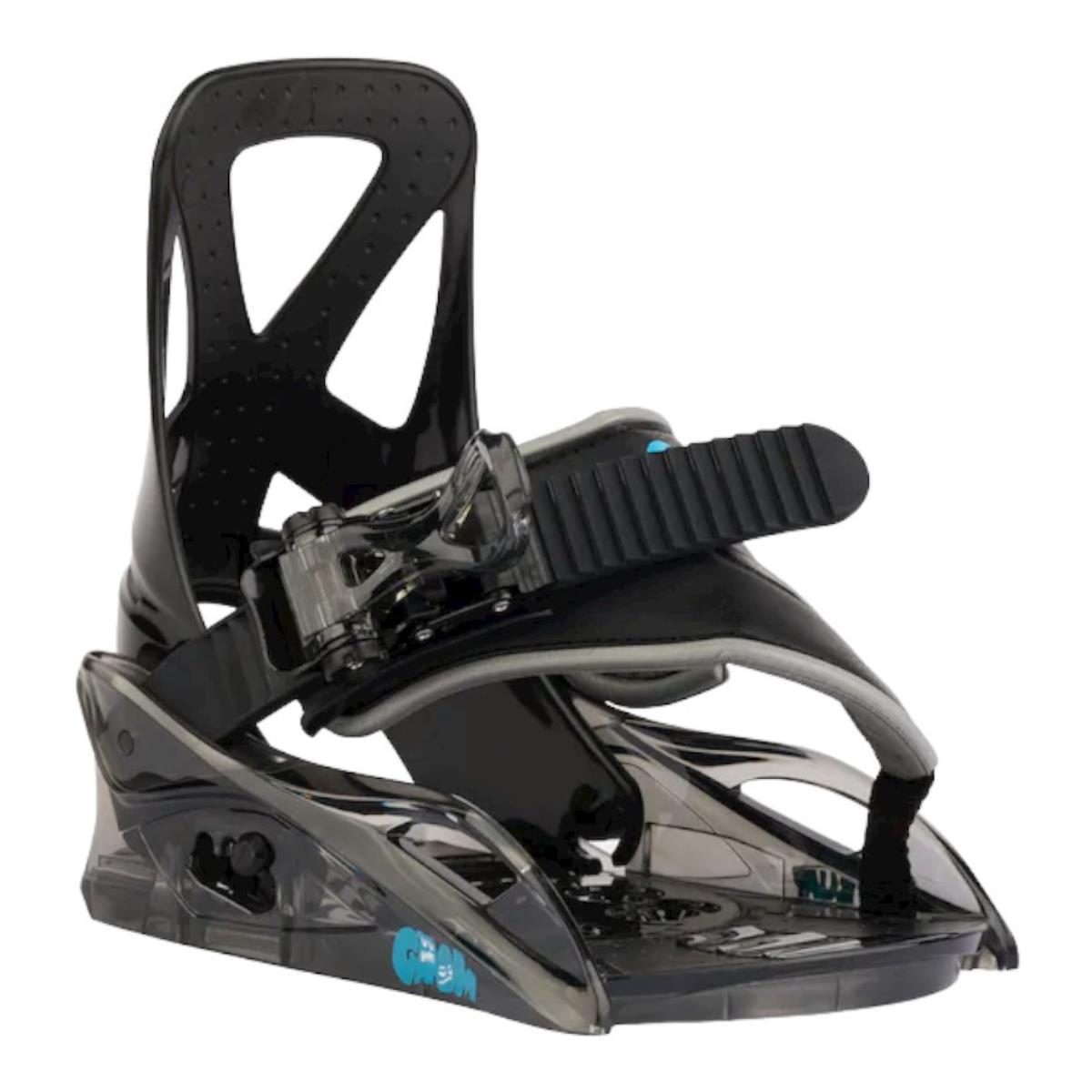 BURTON SNOWBOARD BINDINGS Bambino