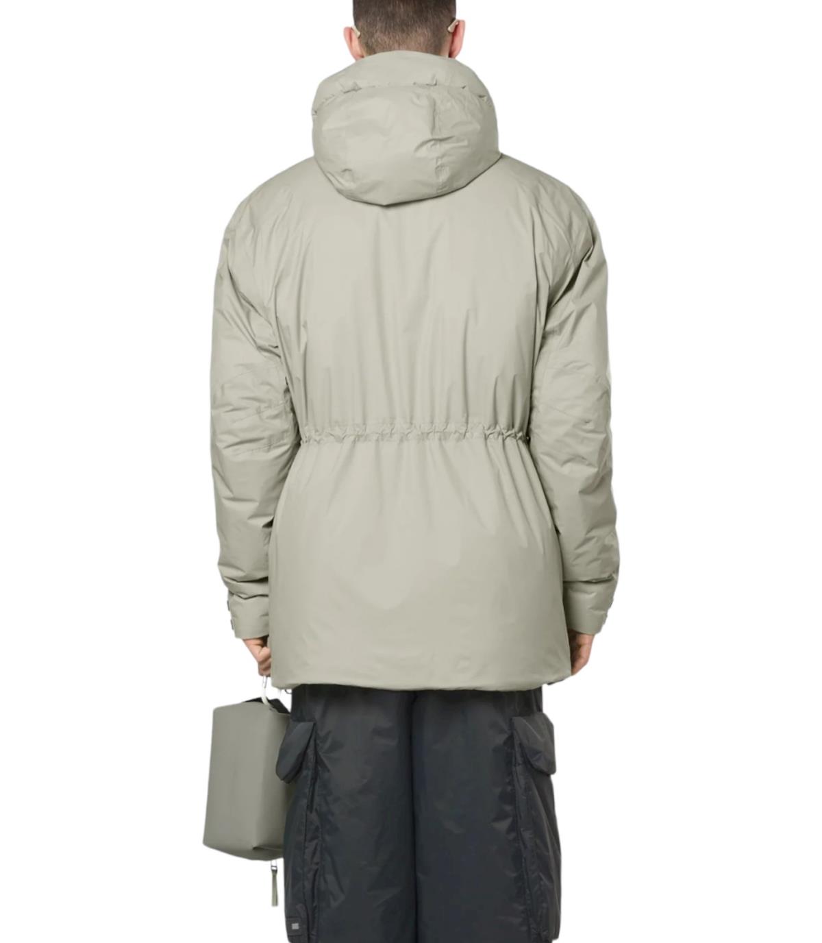 RAINS JACKET Unisex