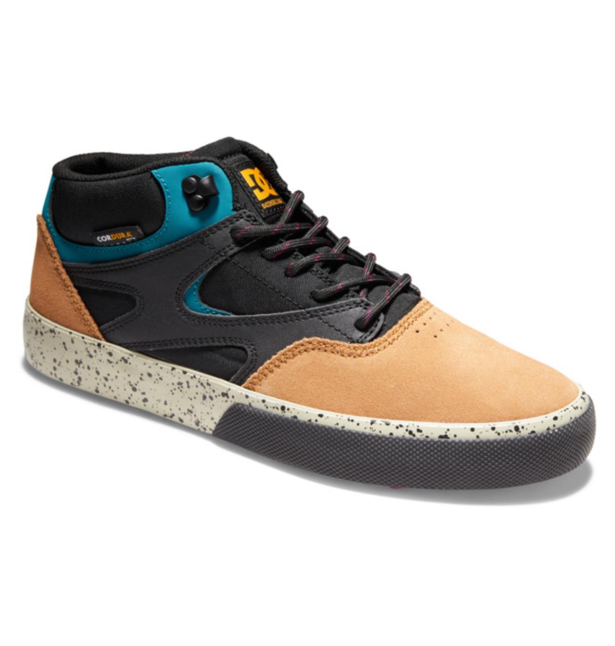 DC SHOES SCARPE Uomo