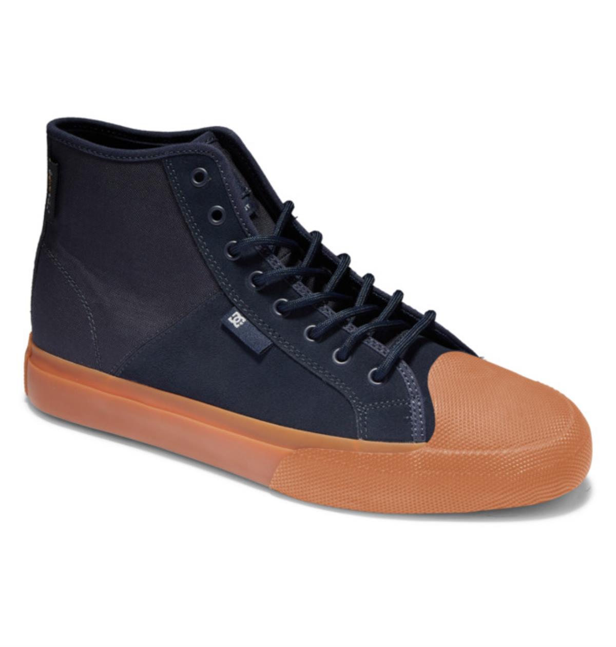 DC SHOES SCARPE Uomo
