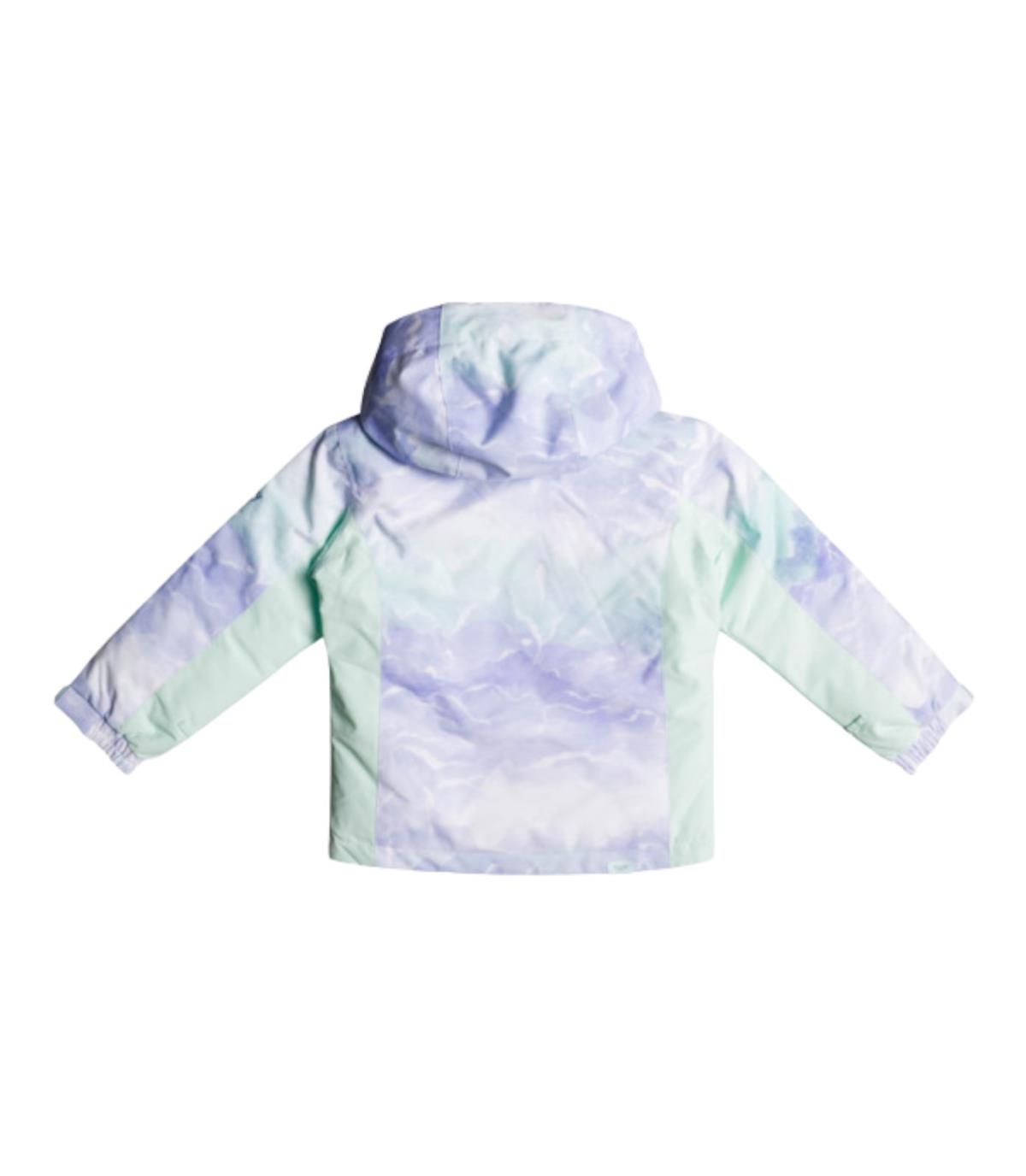 ROXY JACKET Bambina
