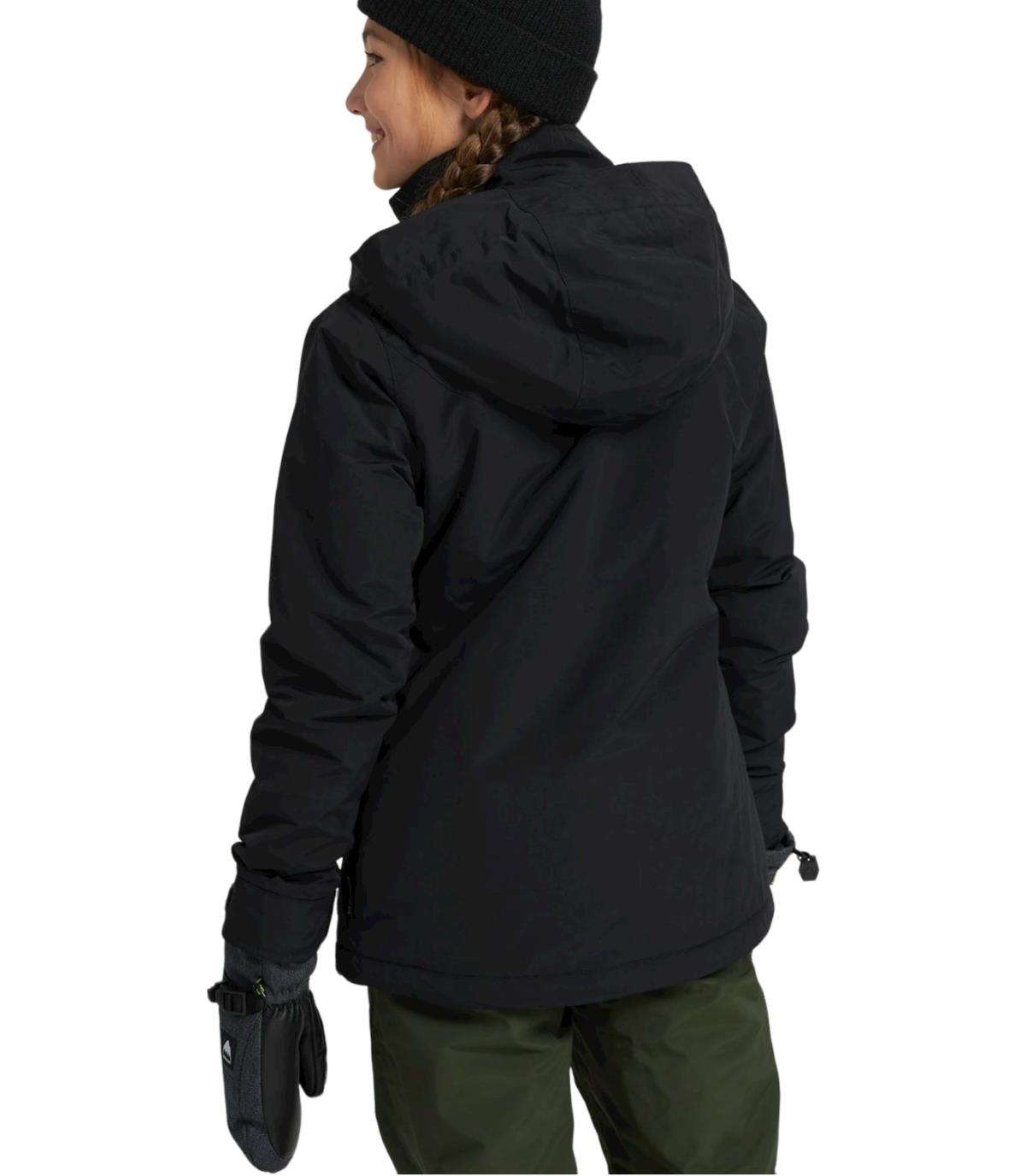BURTON JACKET Bambina