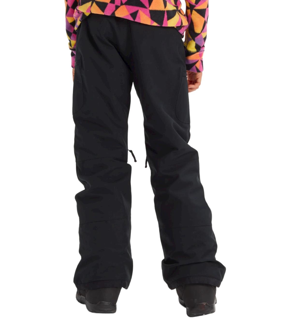 BURTON PANTALONE Bambina