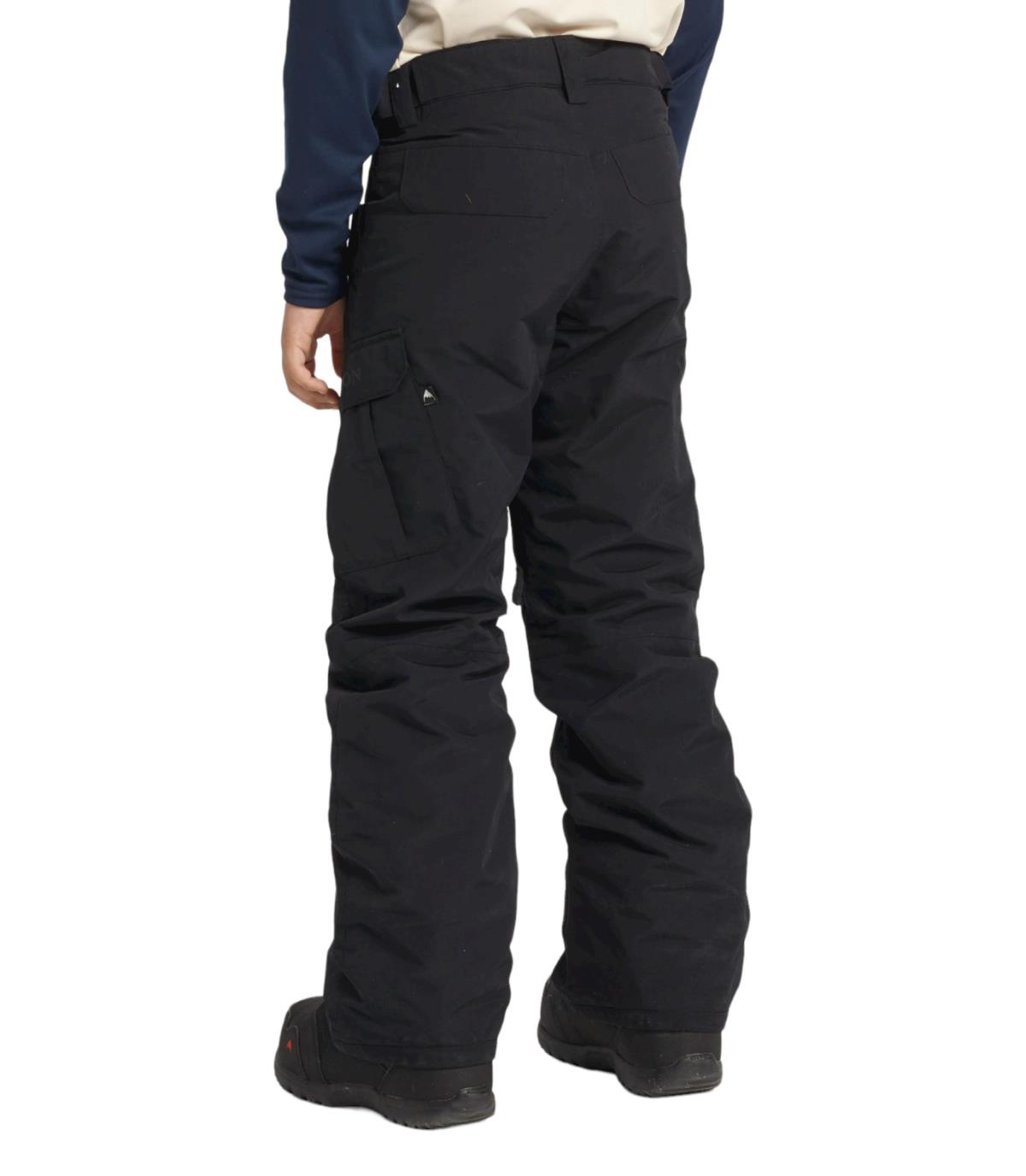 BURTON PANTALONE Bambino