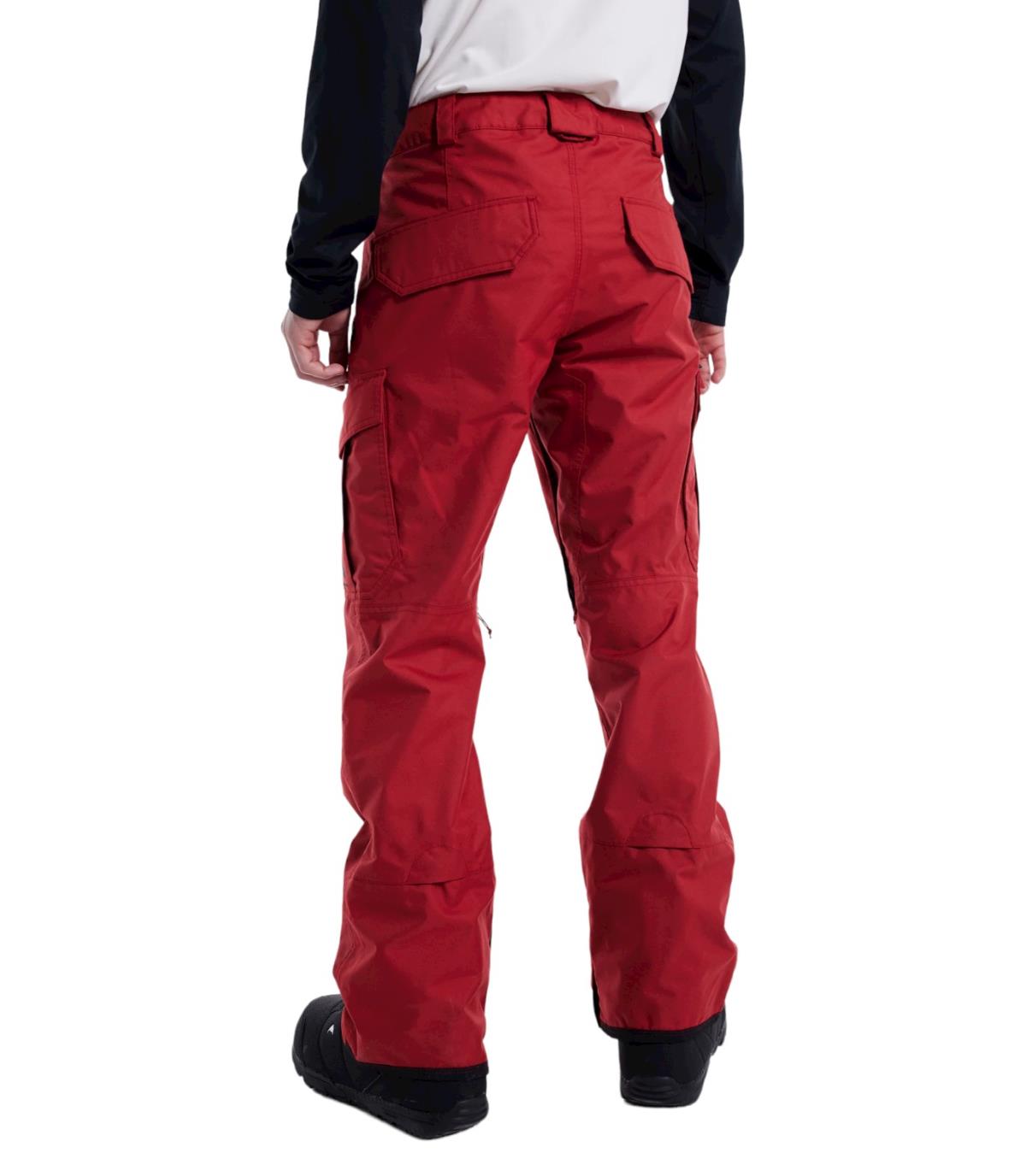 BURTON PANTALONE Uomo
