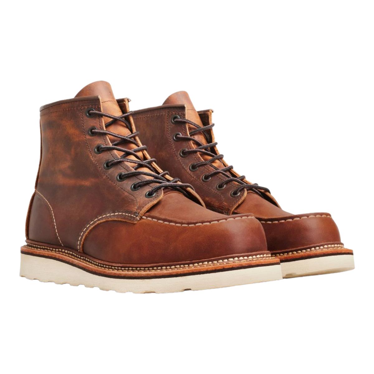 RED WING  SCARPE Uomo