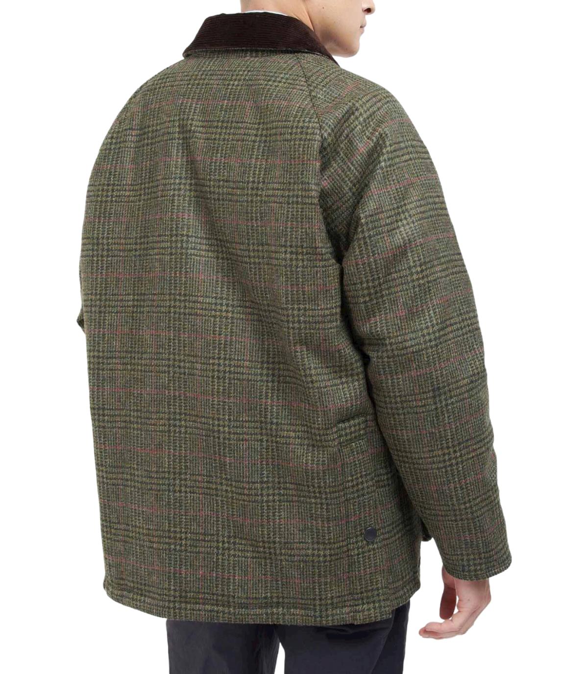 BARBOUR JACKET Uomo