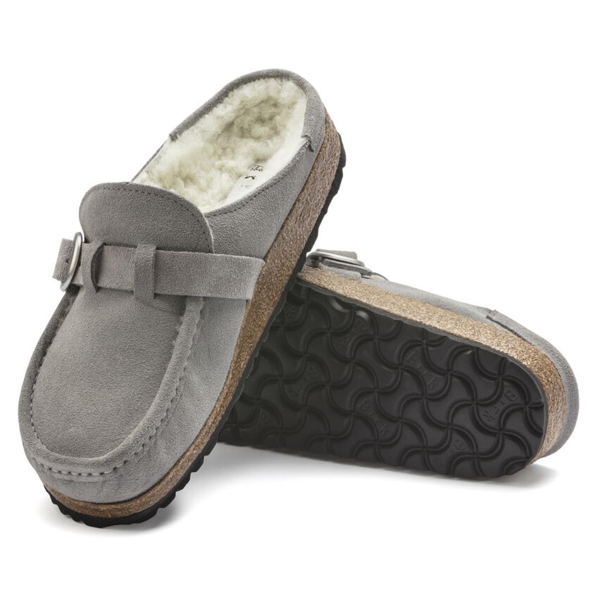 BIRKENSTOCK SABOT Donna