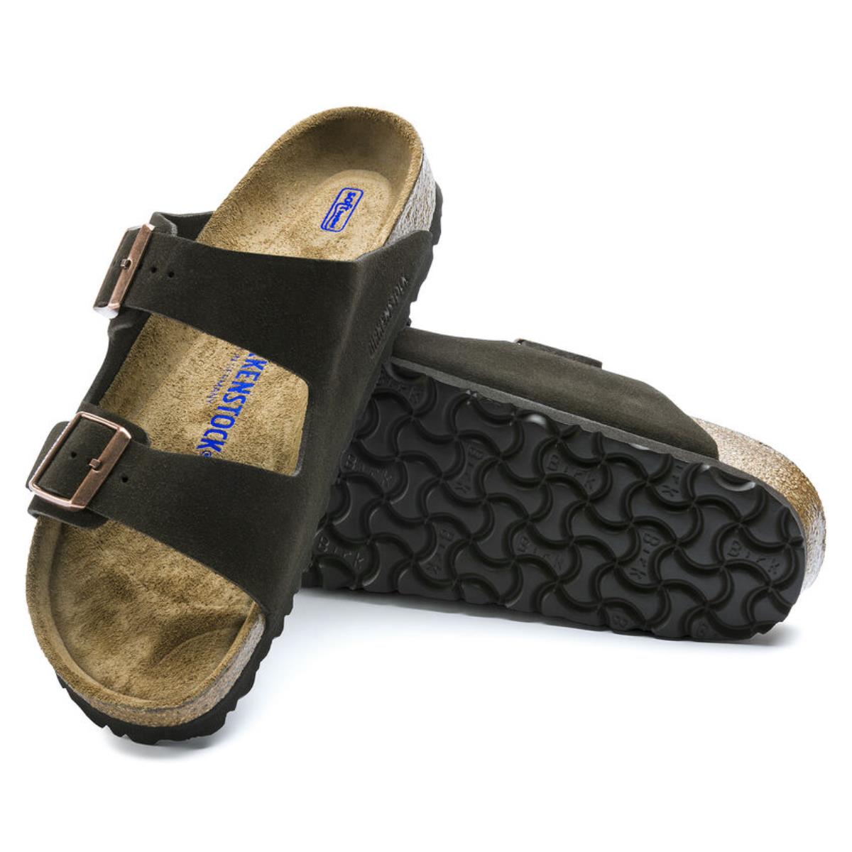 BIRKENSTOCK CIABATTA Unisex