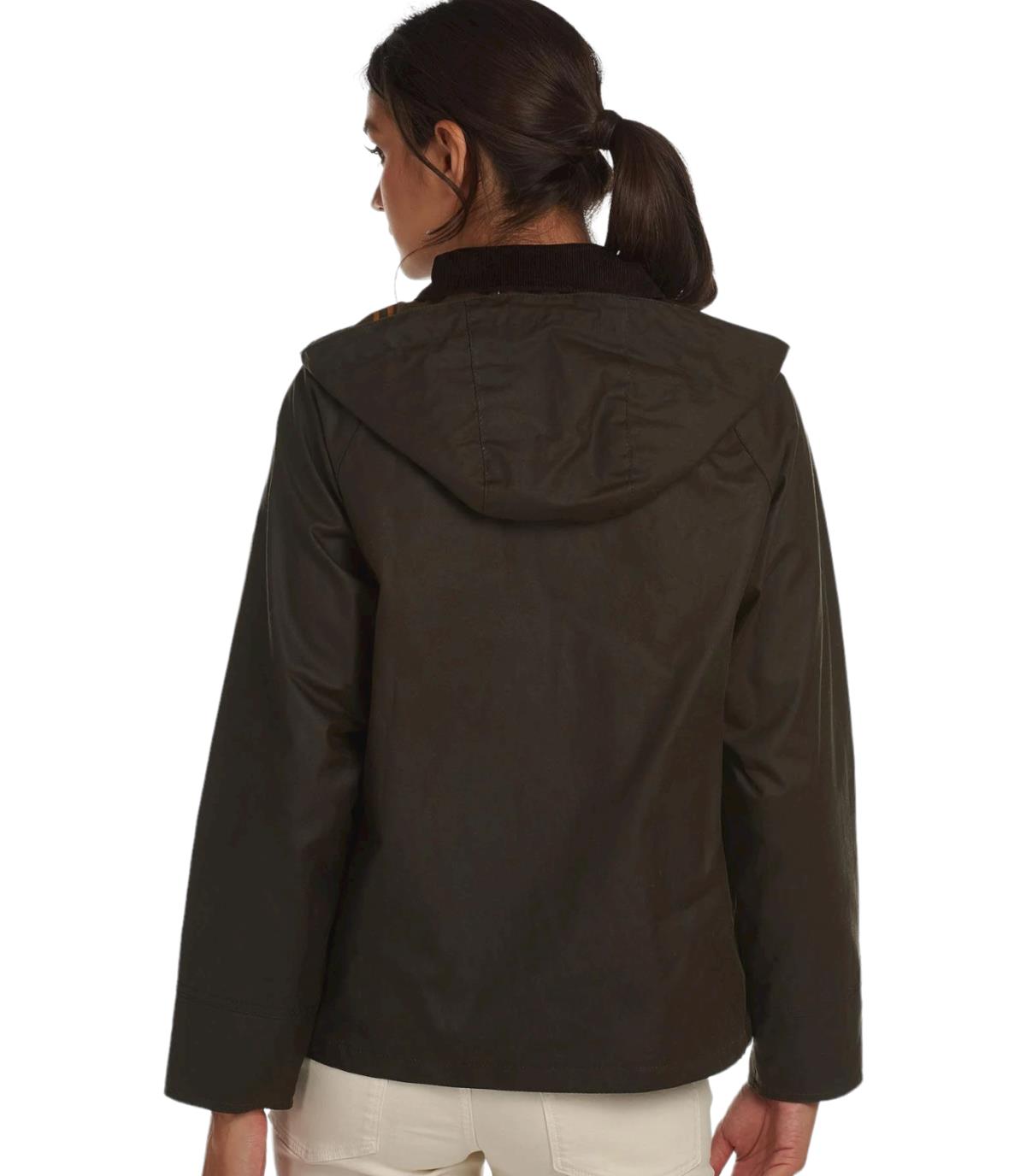 BARBOUR JACKET Donna