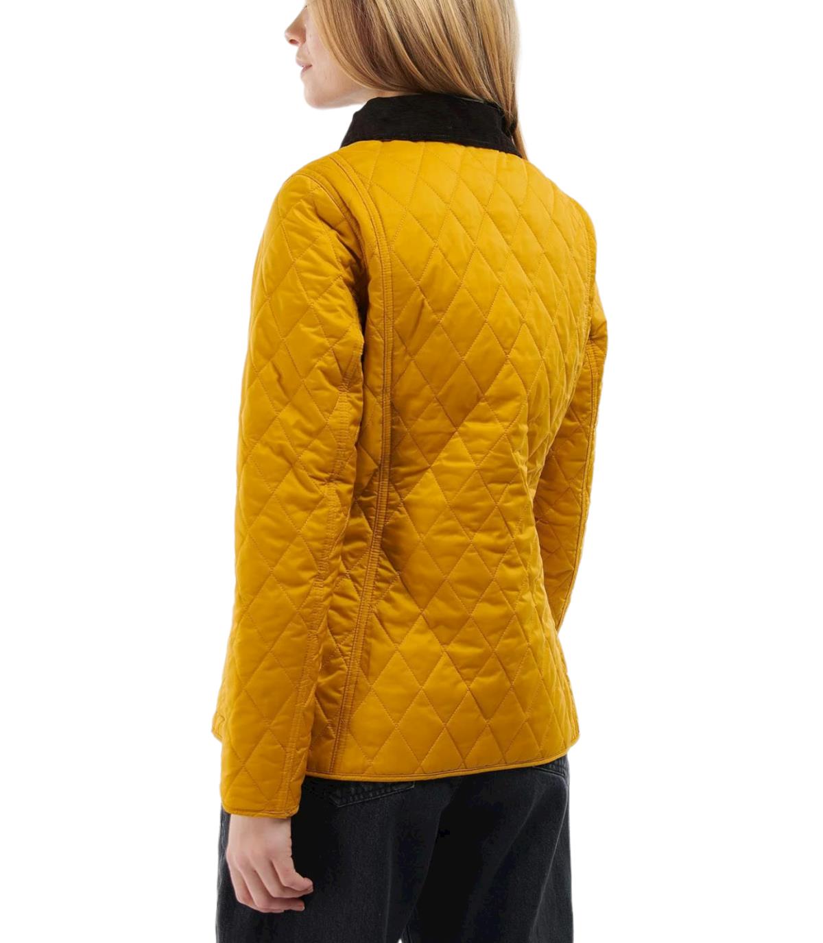 BARBOUR JACKET Donna