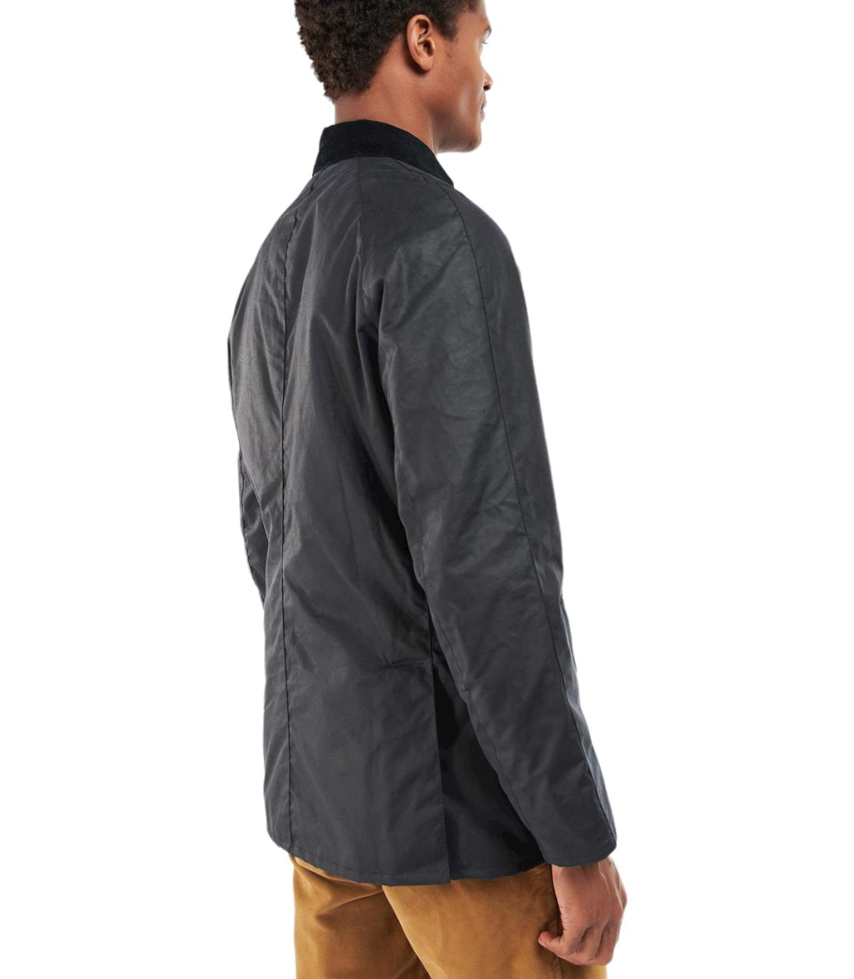 BARBOUR JACKET Uomo
