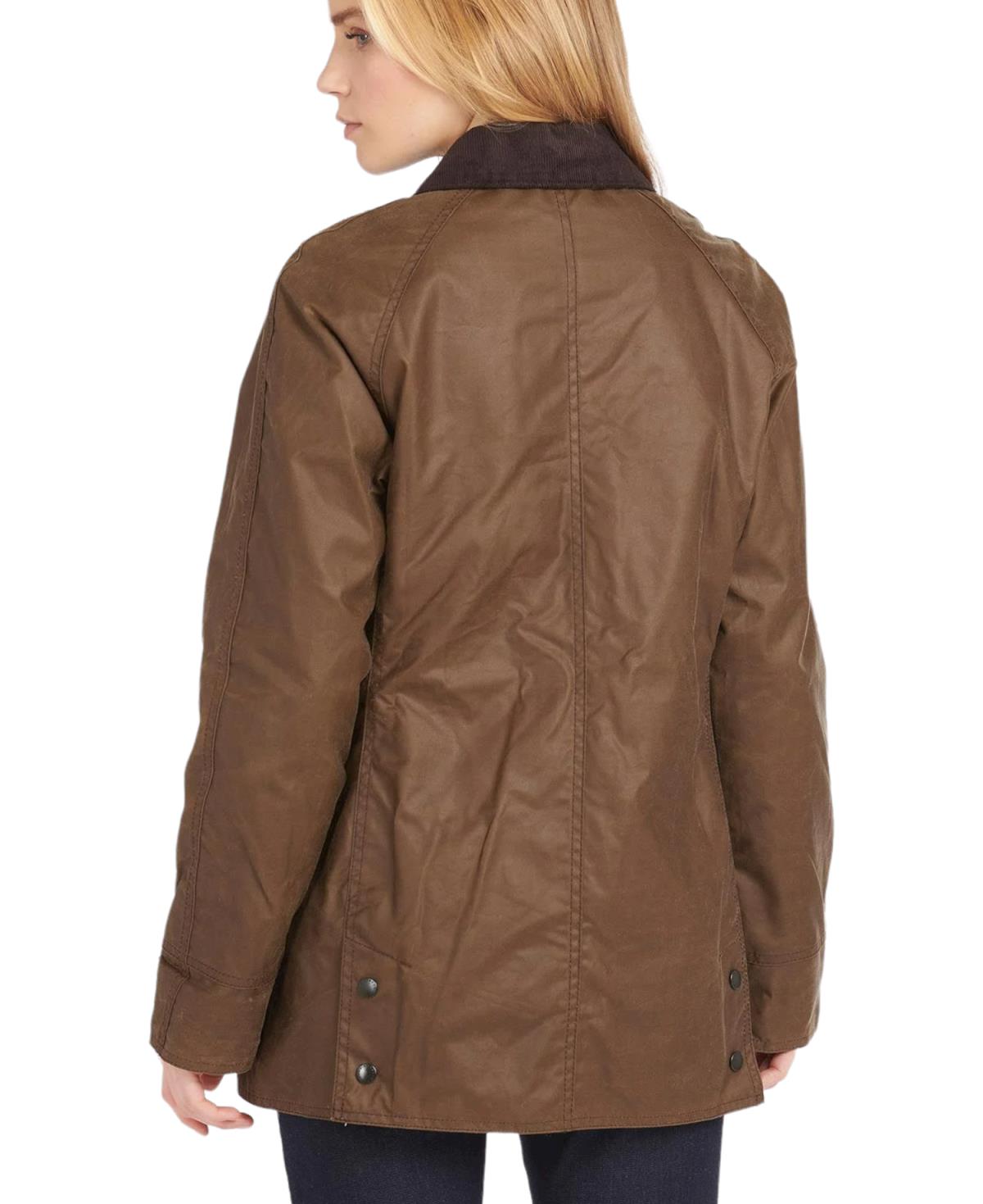 BARBOUR JACKET DONNA