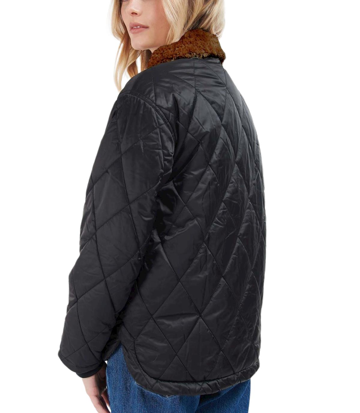 BARBOUR JACKET Donna