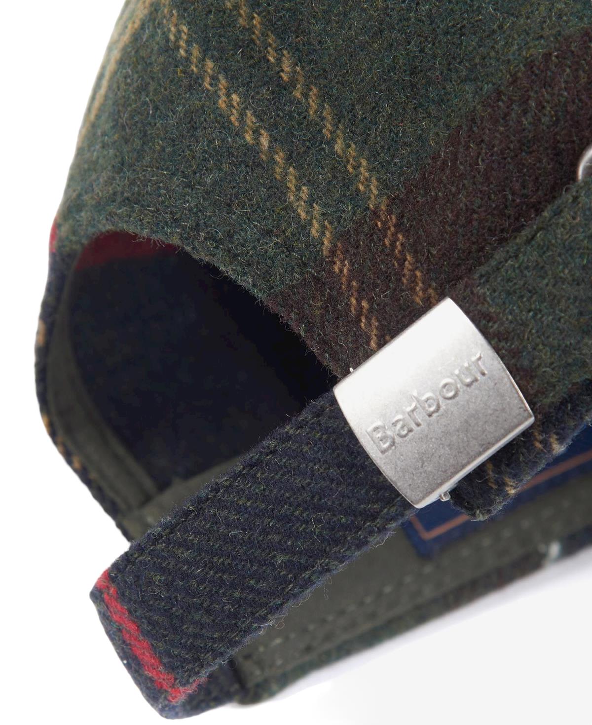 BARBOUR CAPPELLO