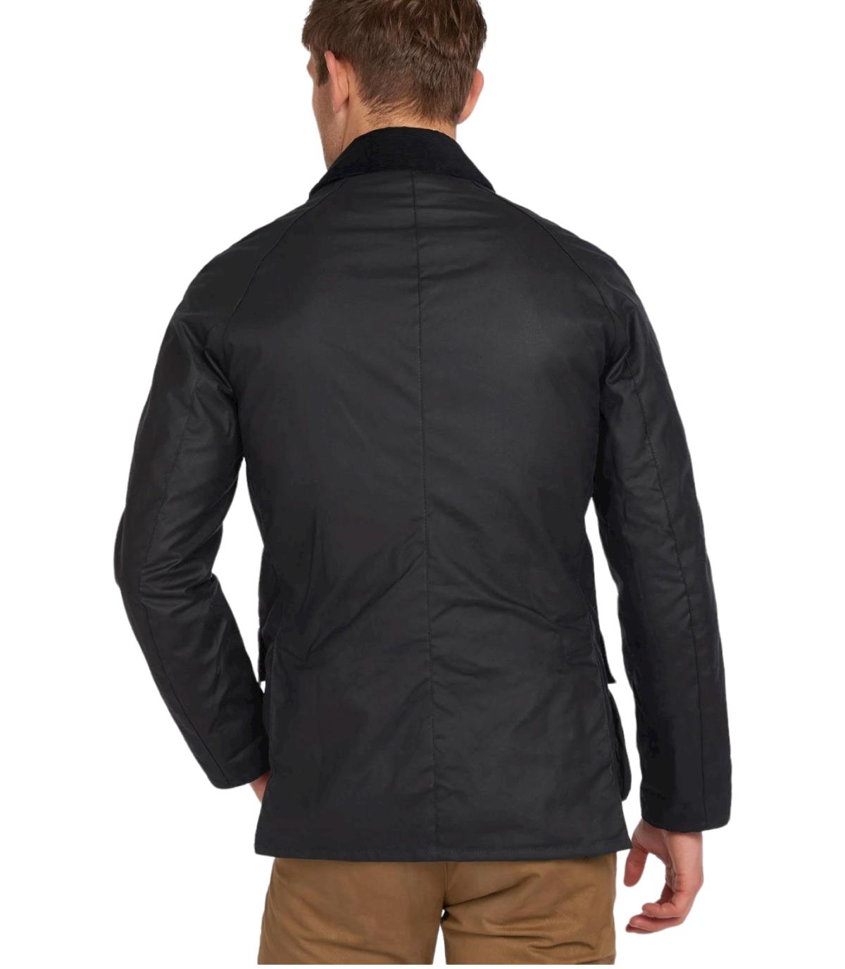 BARBOUR JACKET