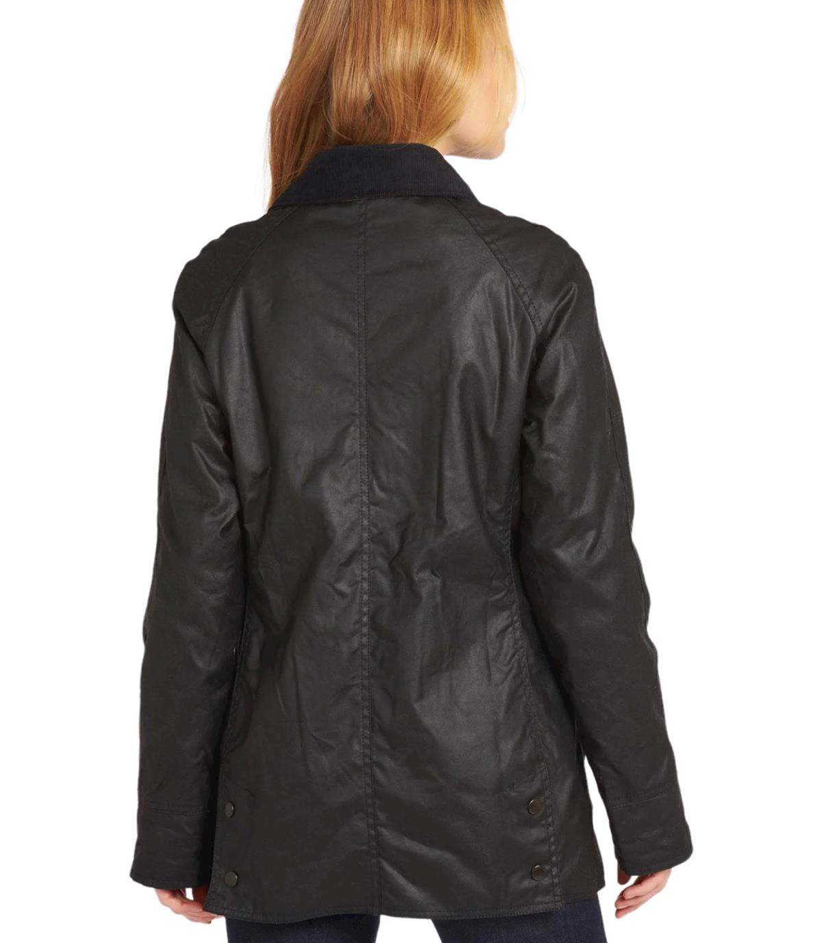 BARBOUR JACKET DONNA