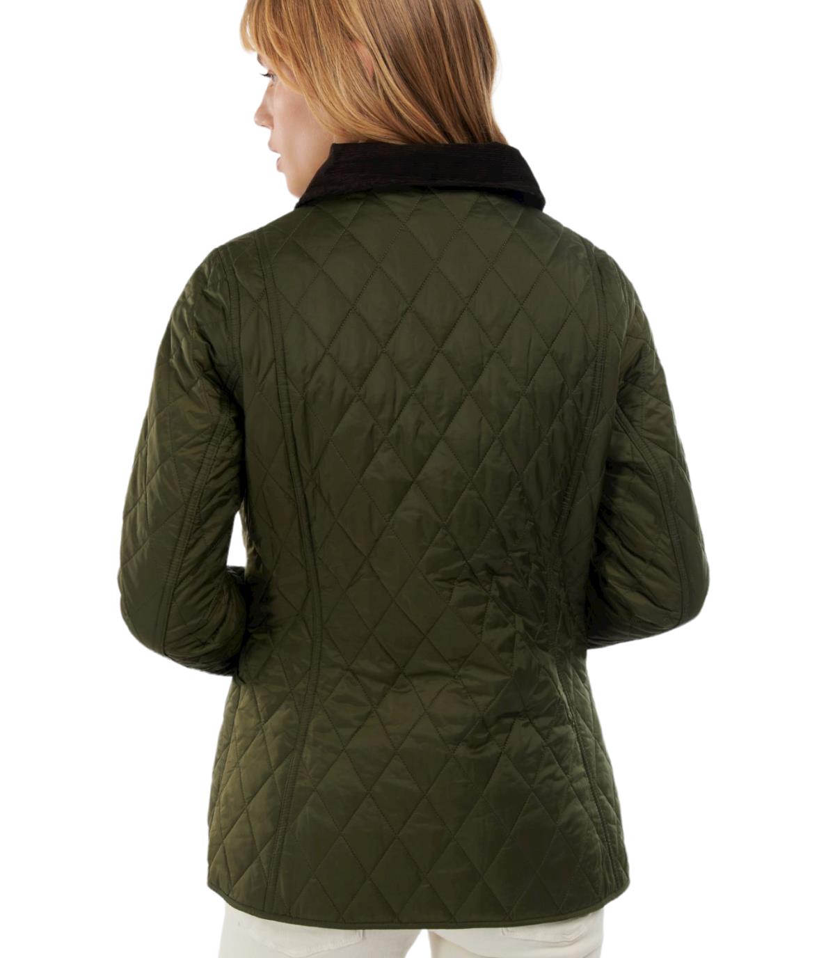 BARBOUR JACKET Donna
