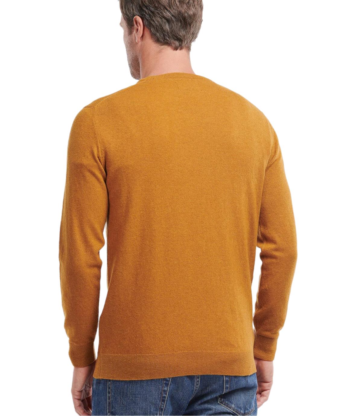 BARBOUR MAGLIONE Uomo