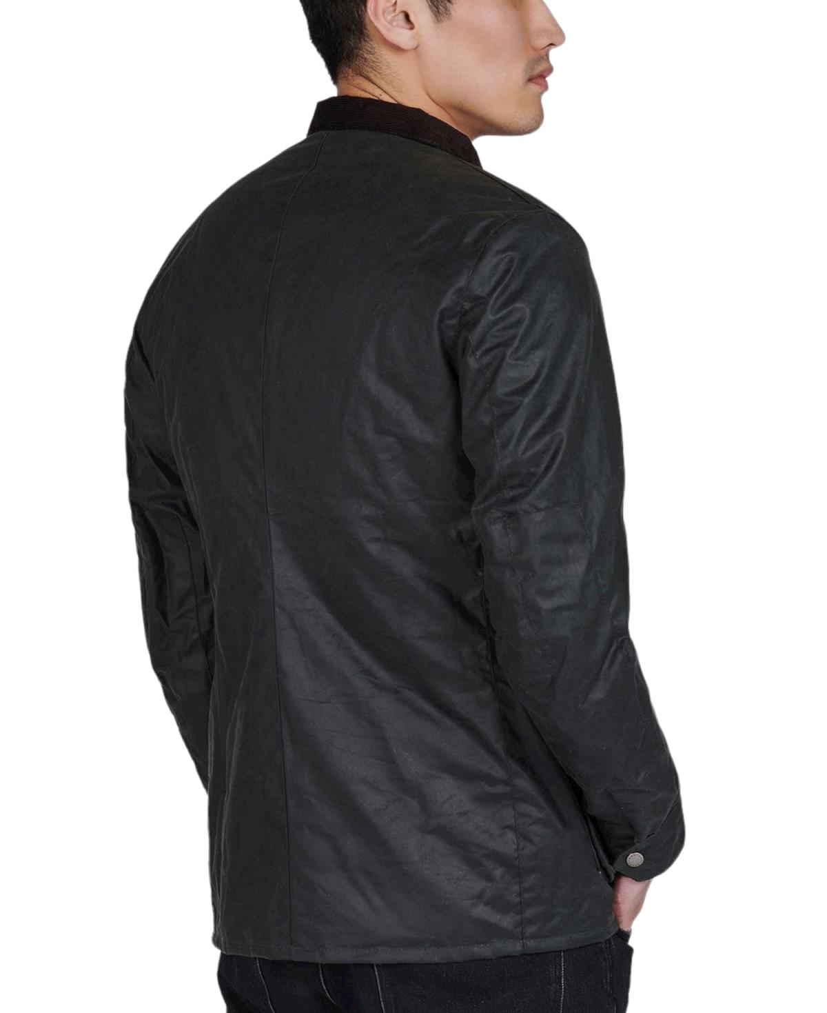 BARBOUR JACKET Uomo