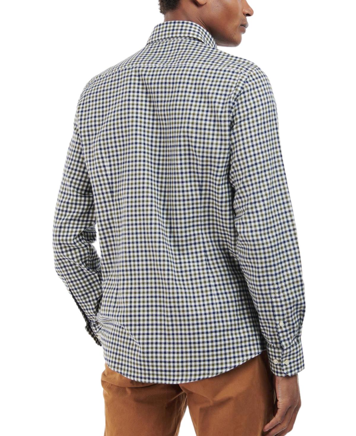 BARBOUR CAMICIA Uomo